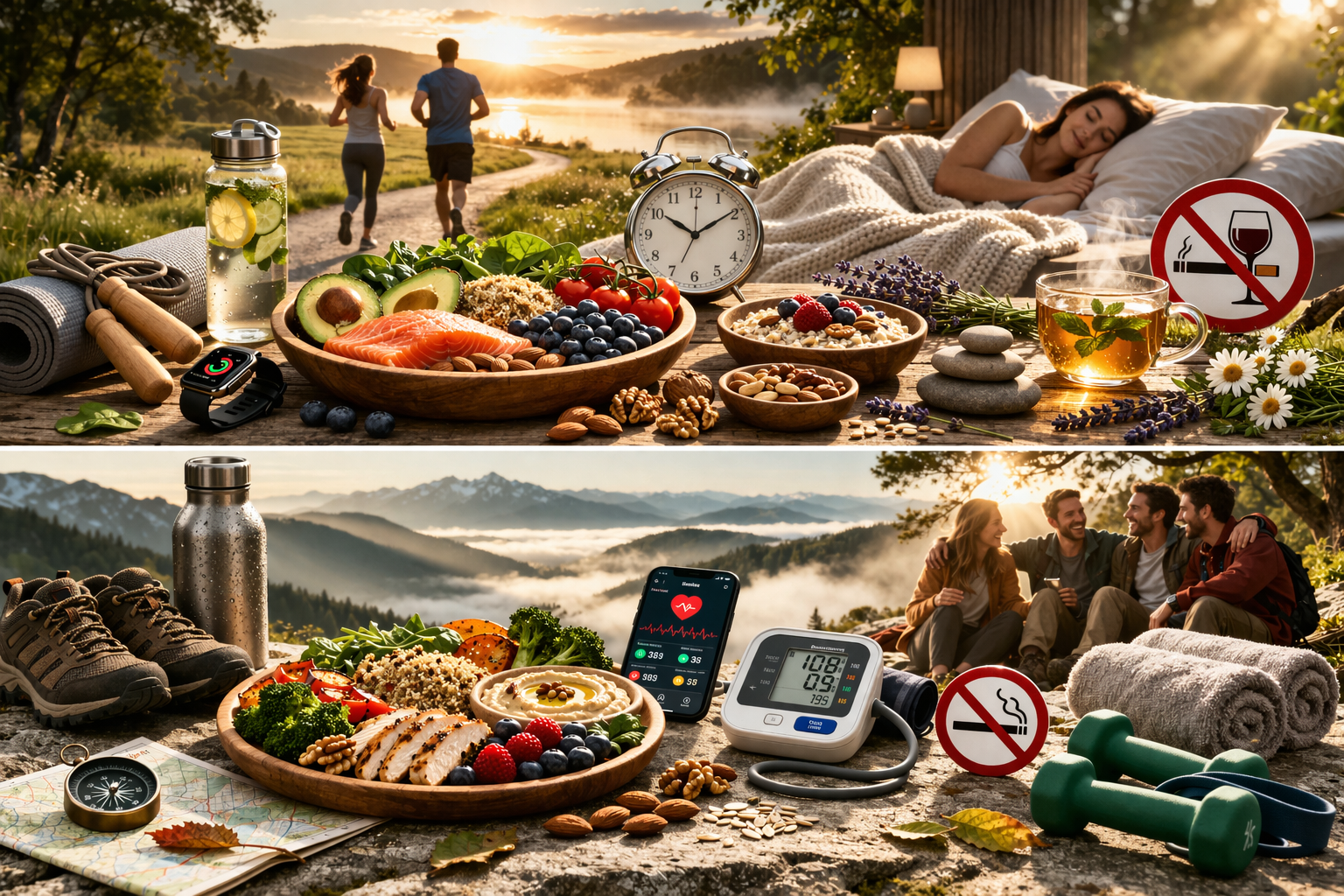 Your best investment one that pays off in quality of life by dr Lázi